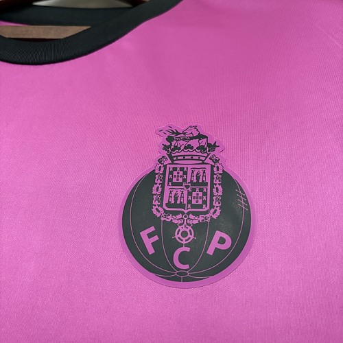 Camisola Especial Rosa Porto 2