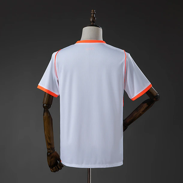 Camisola Holanda 2026 2