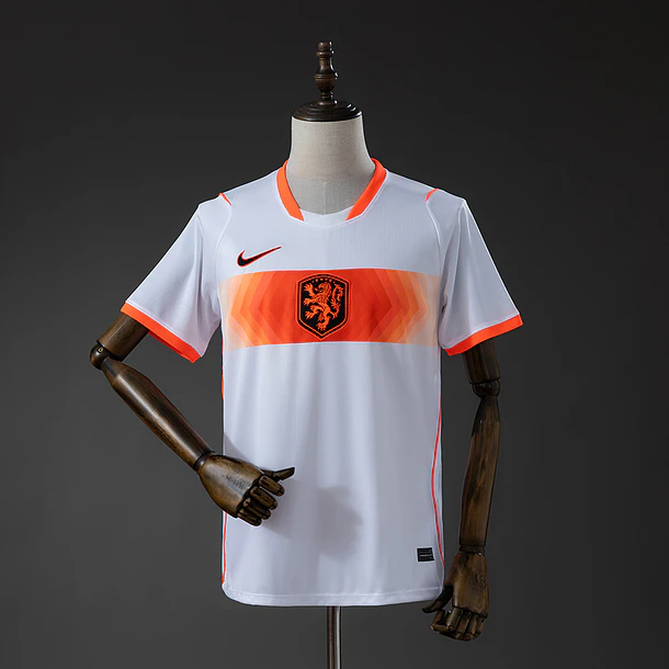 Camisola Holanda 2026