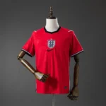Inglaterra Alternativa 2026