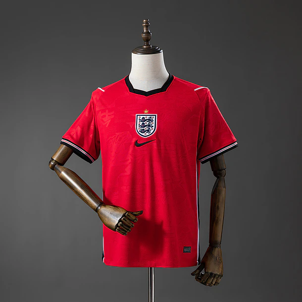 Camisola Inglaterra Alternativa 2026