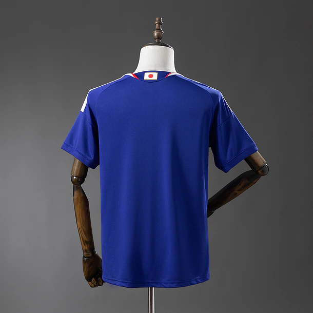 Camisola Japao 2026 2