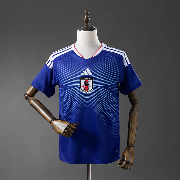 Camisola Japao 2026