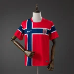 Noruega Principal 2026