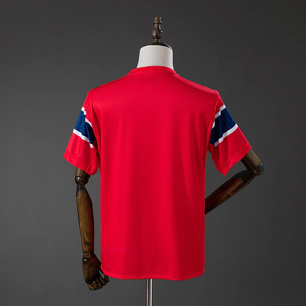 Camisola Noruega Principal 2026 2
