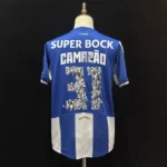 Porto Campeão 25/26