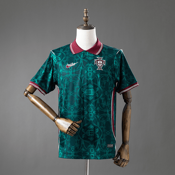 Camisola Portugal Especial 2026