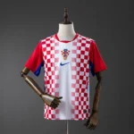 Croácia Principal 2026