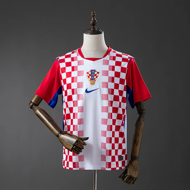 Croacia Principal 2026