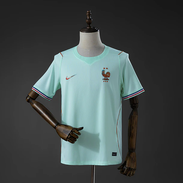 França Alternatva 2026