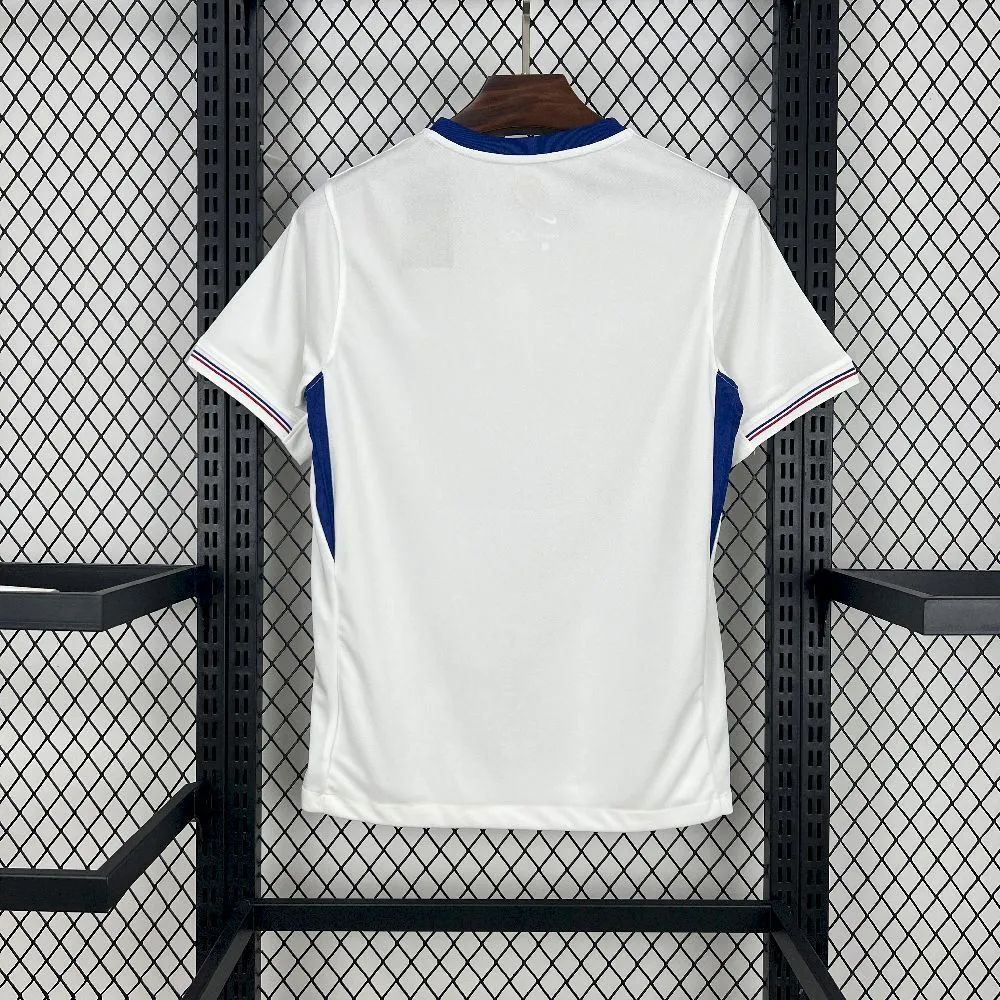 França Away 26 2