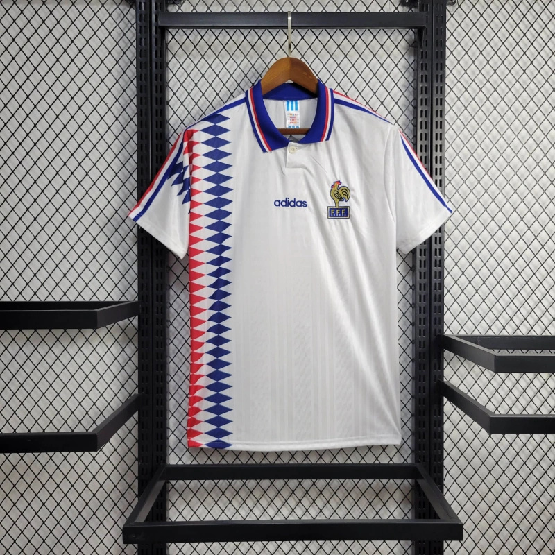 França Retro 1994