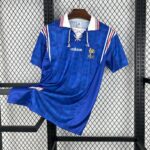 França Principal 1998