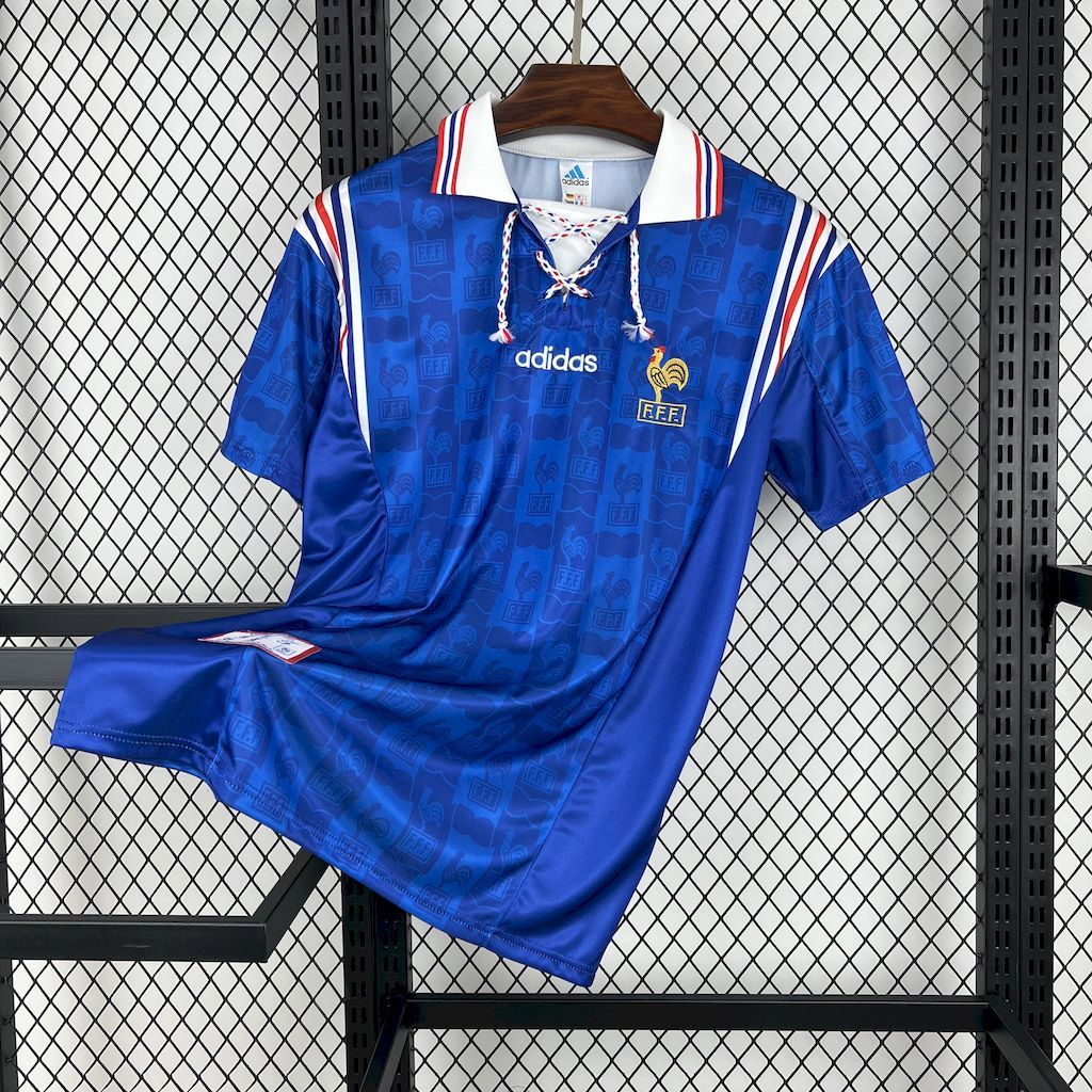 França Retro 1996
