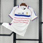 França Secundária 1998