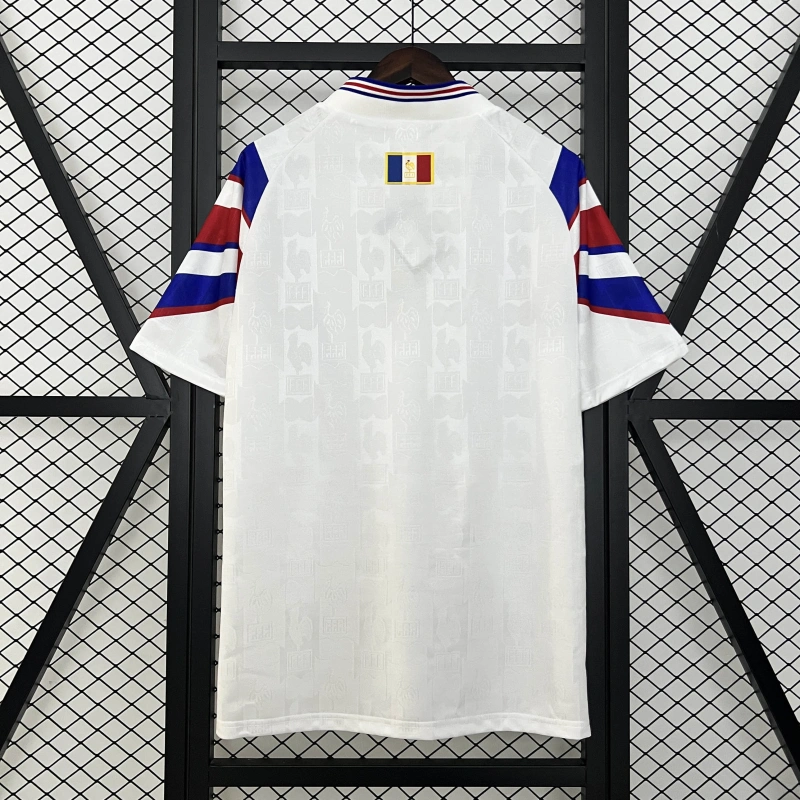 França Retro 2006 2