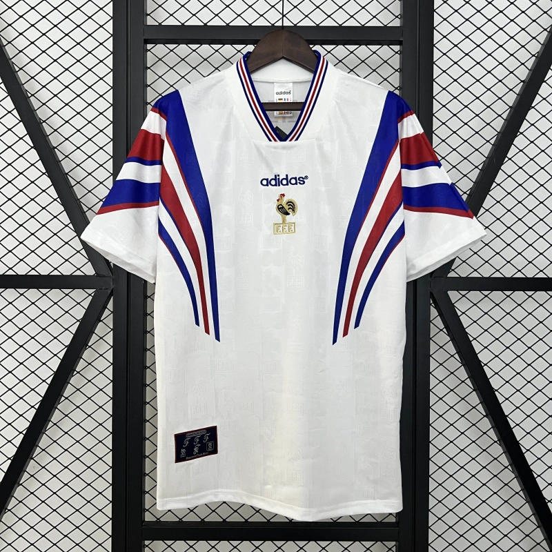 França Retro 2006