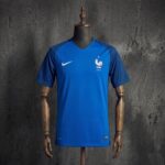 França Principal 2016