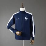 França Casaco Retro 97/98