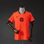 Holanda Principal 2026