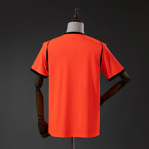 Holanda Principal 2026 2