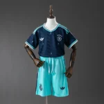 Kit Criança Alemanha Alternativa 2026