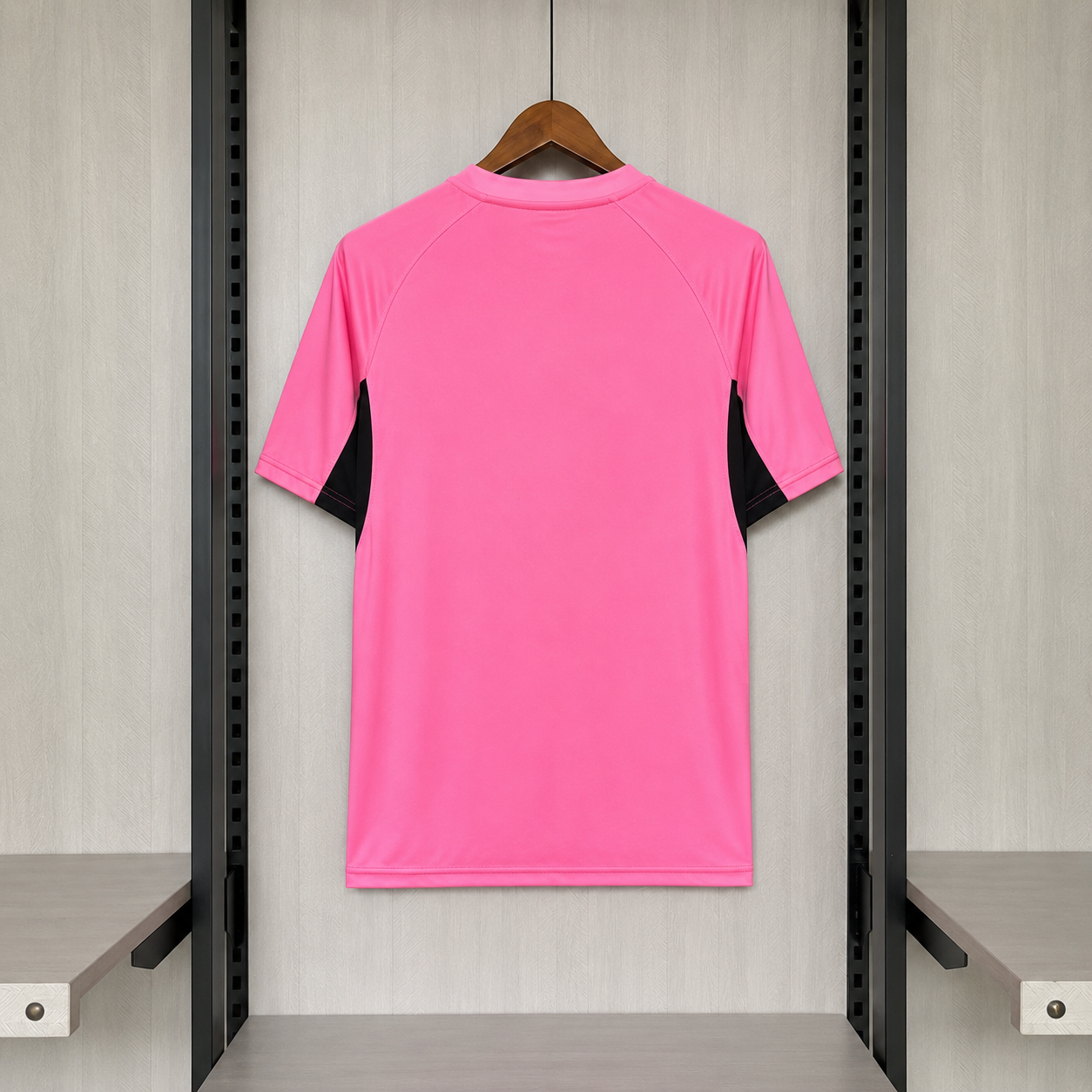 Portugal Camisola Rosa 26 27 3