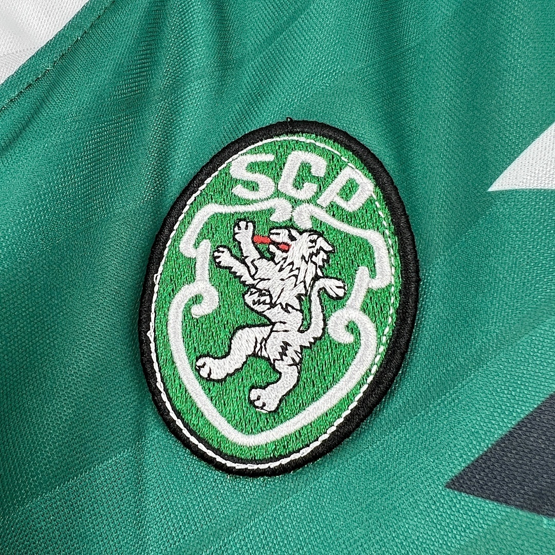 Sporting Camisola Especial 26 27 2