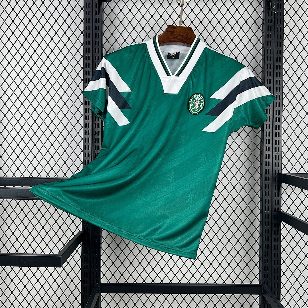 Sporting Camisola Especial 26 27