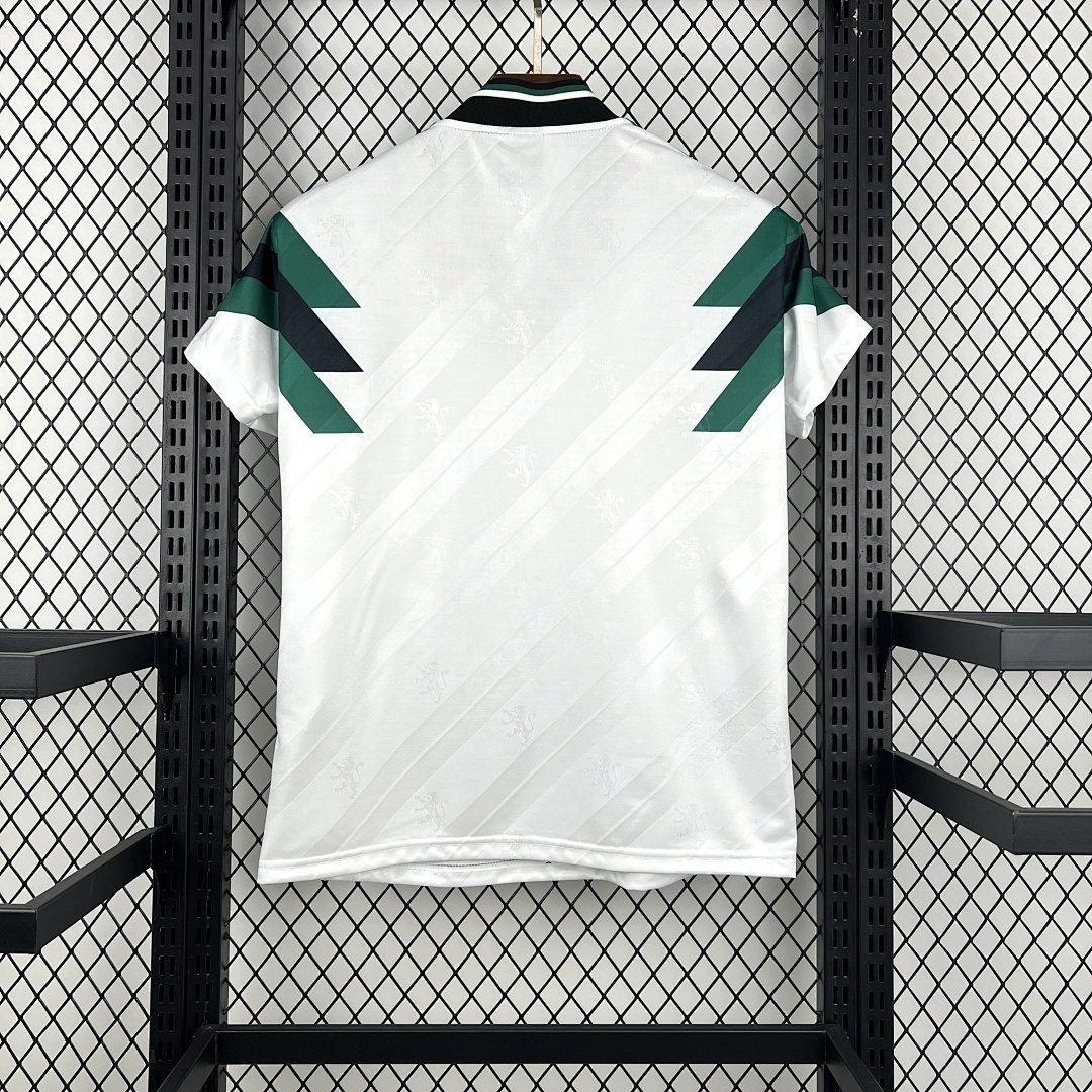 Sporting Camisola Especial Branca 26 27 3