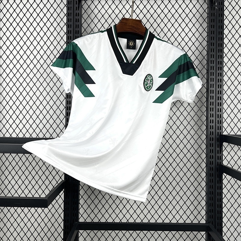 Sporting Camisola Especial Branca 26 27