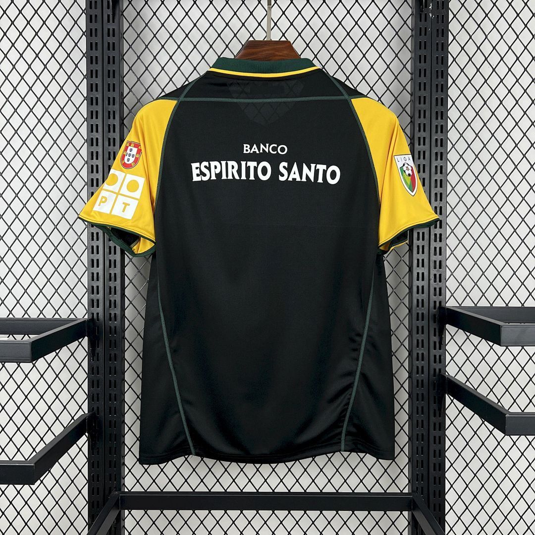 Sporting Retro 02 03 2