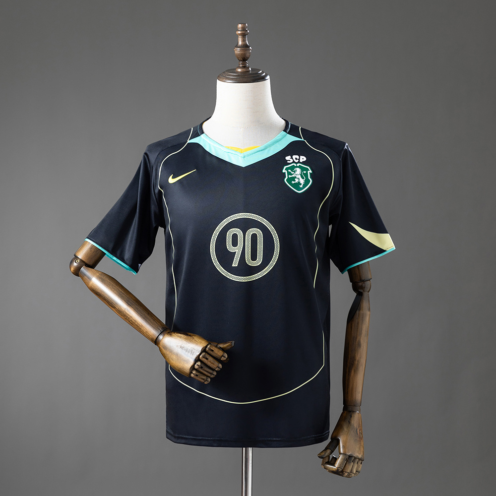 Sporting Total 90