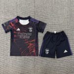 Kit Criança Benfica Quarta 25/26