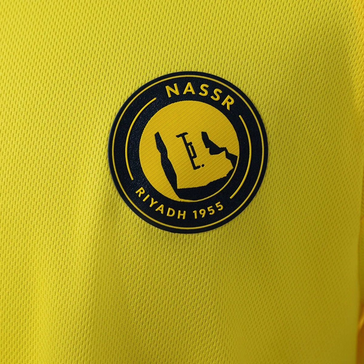 Al Nassr Principal 26 27 2