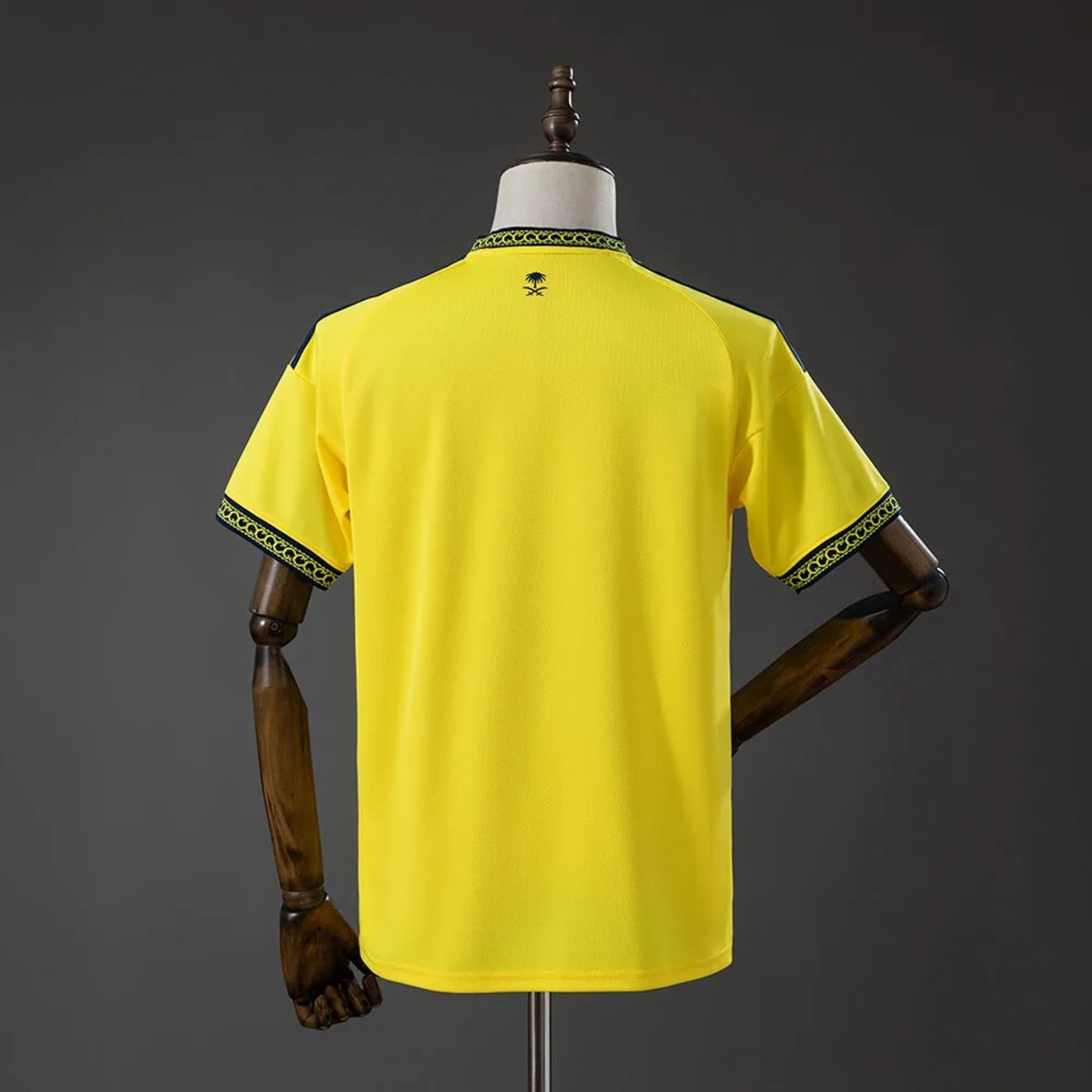 Al Nassr Principal 26 27 3