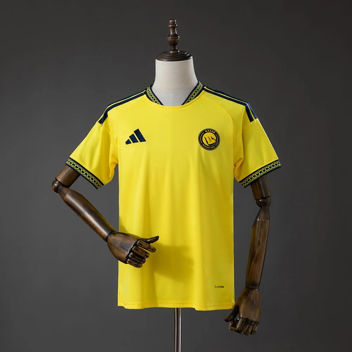 Al Nassr Principal 26 27