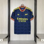 Arsenal Secundária 26/27