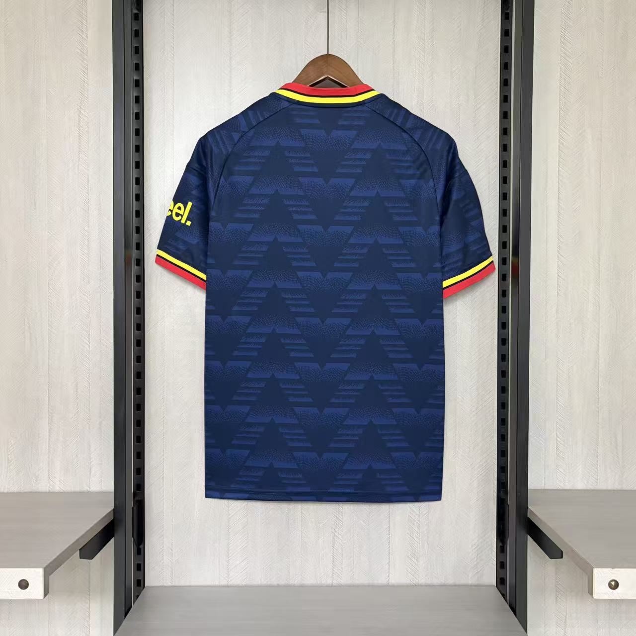 Arsenal Away 26 27 3