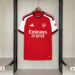 Arsenal Principal 26/27