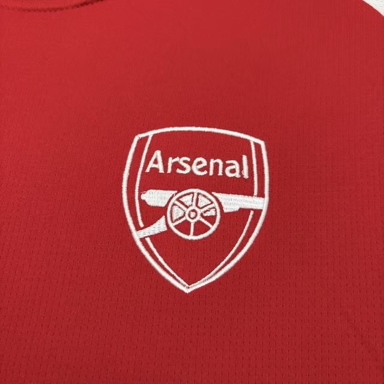 Arsenal Principal 26 27 2