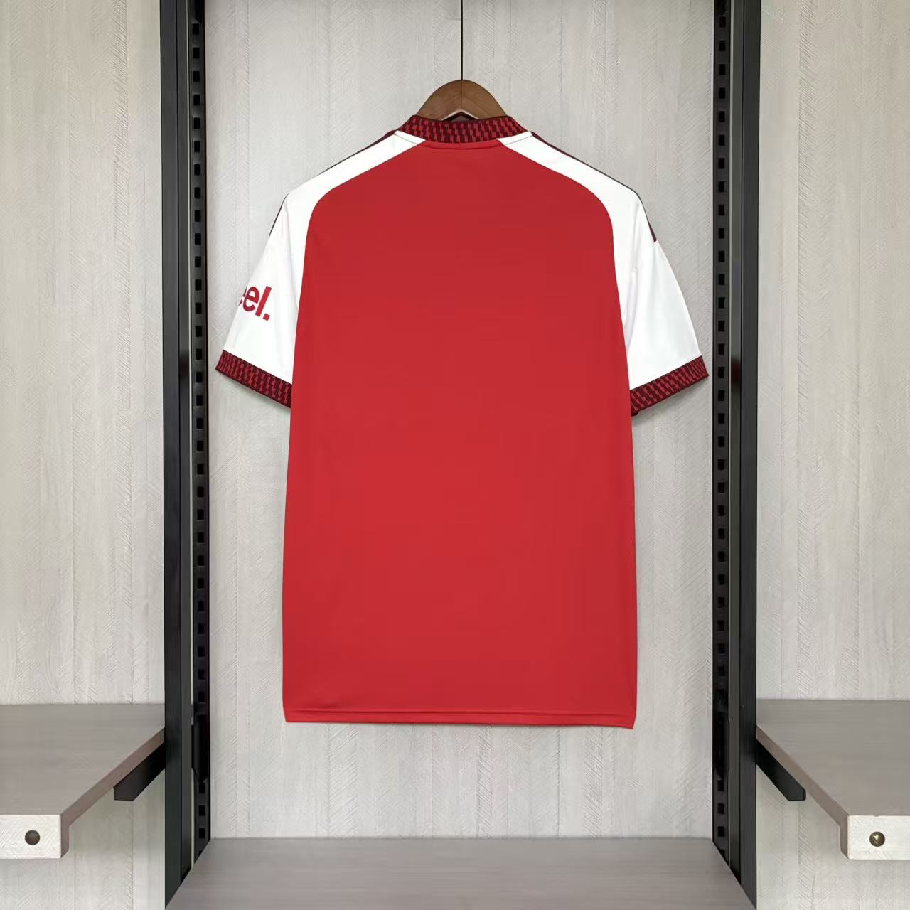 Arsenal Principal 26 27 3