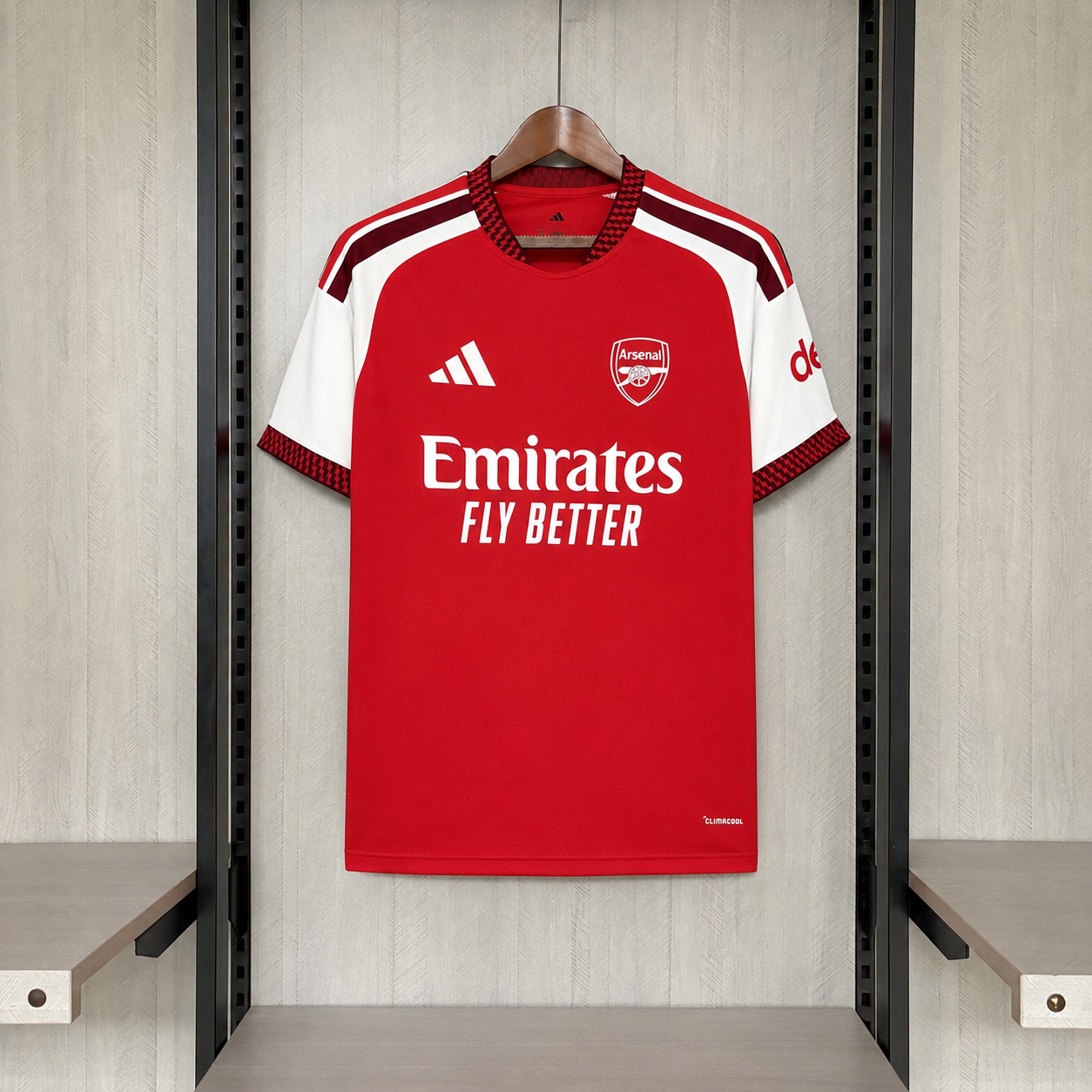 Arsenal Principal 26 27