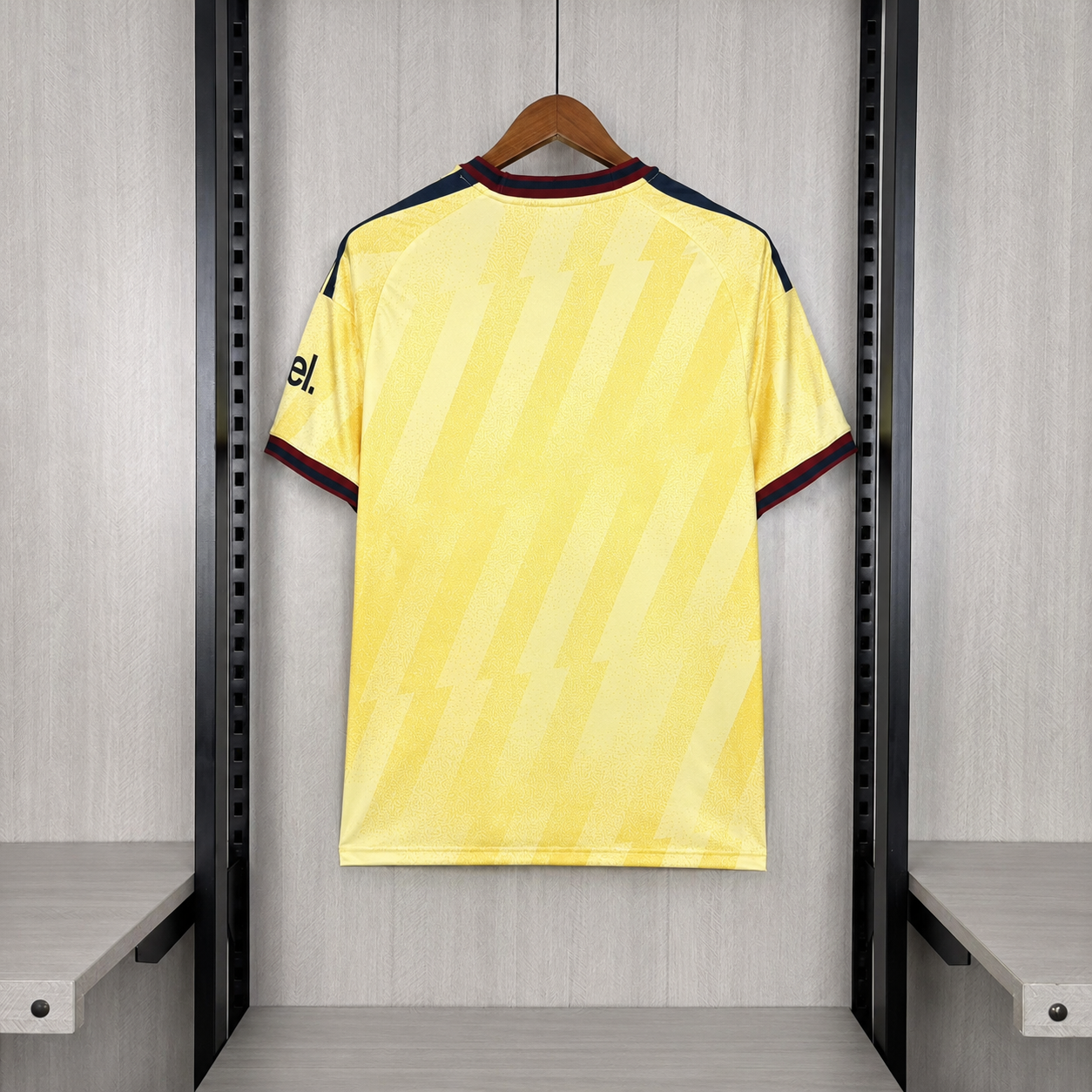 Arsenal Third 26 27 3