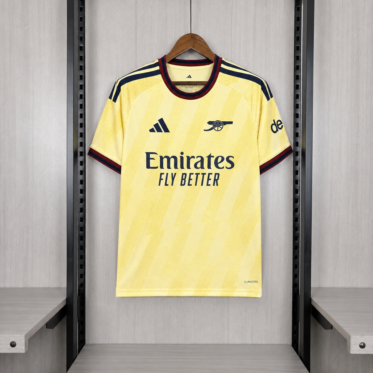 Arsenal Third 26 27
