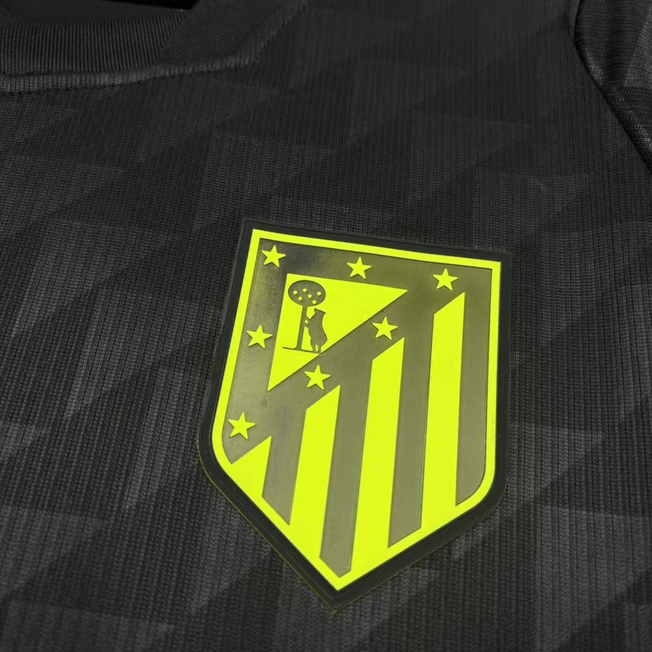 Atleti Away 26 27 2