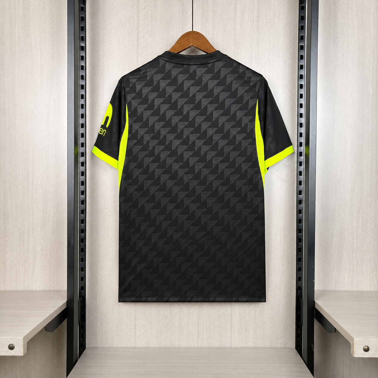 Atleti Away 26 27 3