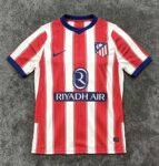 Atlético de Madrid Principal 26/27