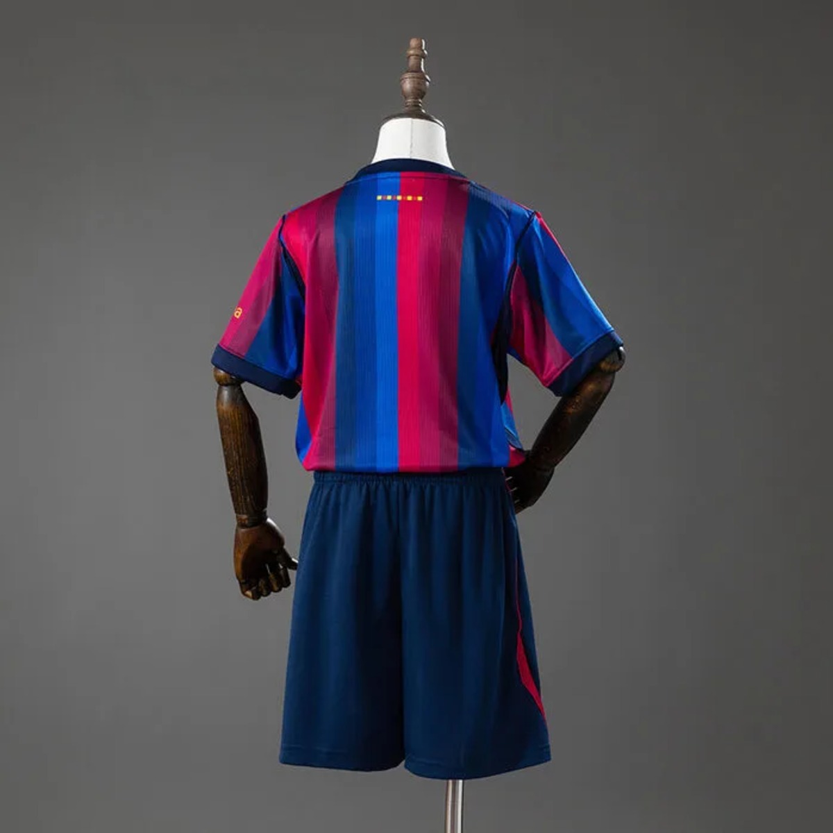 Barcelona Princiapal Kids 26 27 2