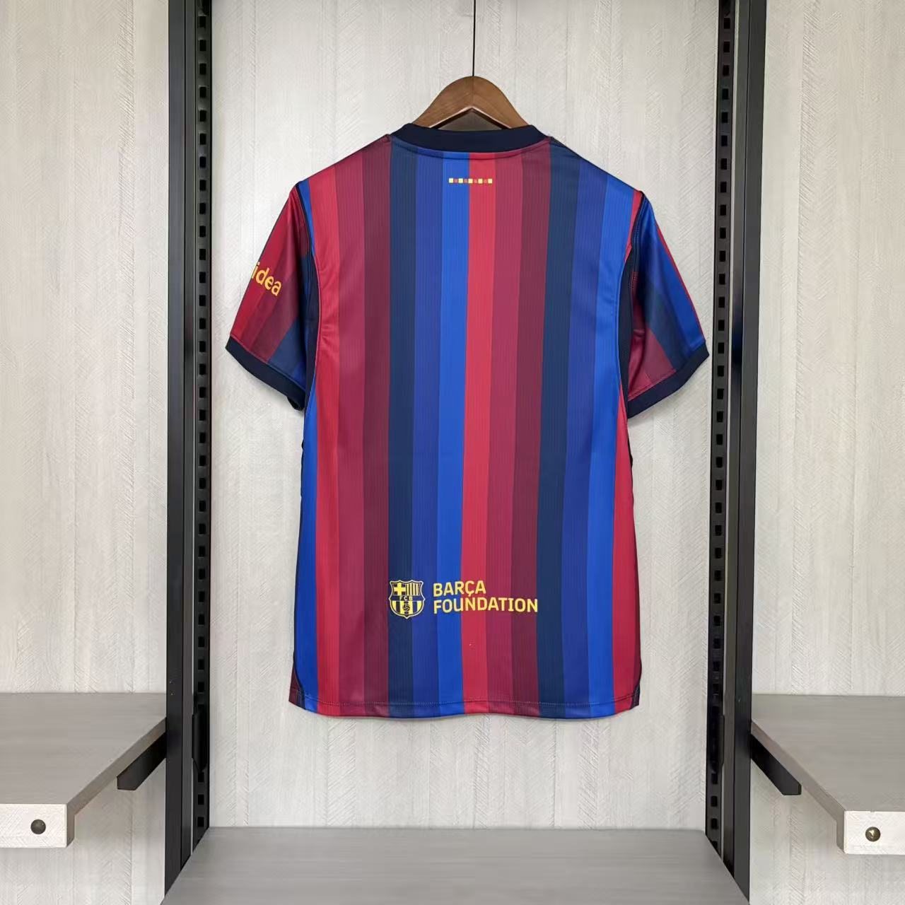 Barcelona Principal 26 27 3
